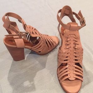 Gianni Bini heels